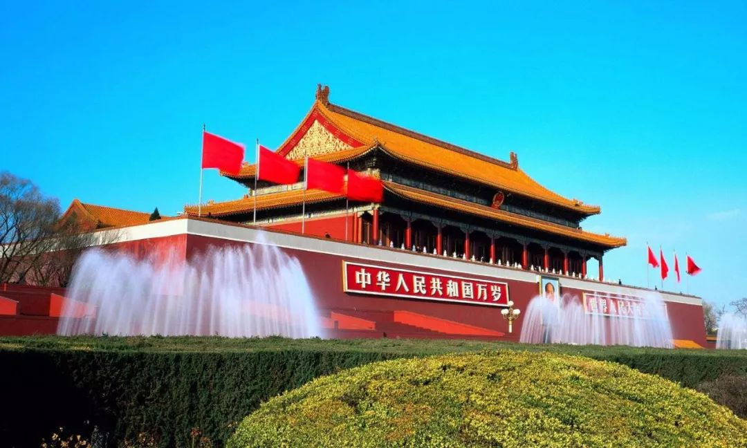 北京，记忆与梦想交织的城市篇章