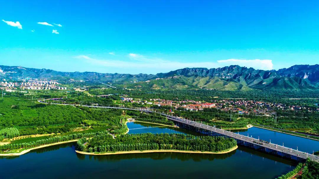 河北砥砺奋进,自信迈向新篇章