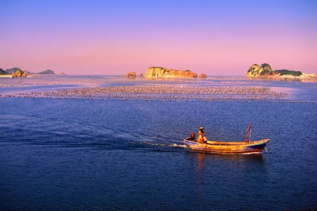 辽宁风光无限，全景魅力一网打尽！