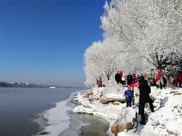 吉林，绿色崛起，东北亚经济新引擎的崛起之路