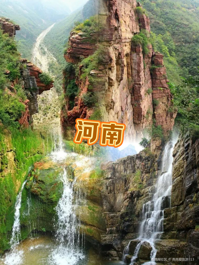 河南，华夏文明的璀璨明珠闪耀之地