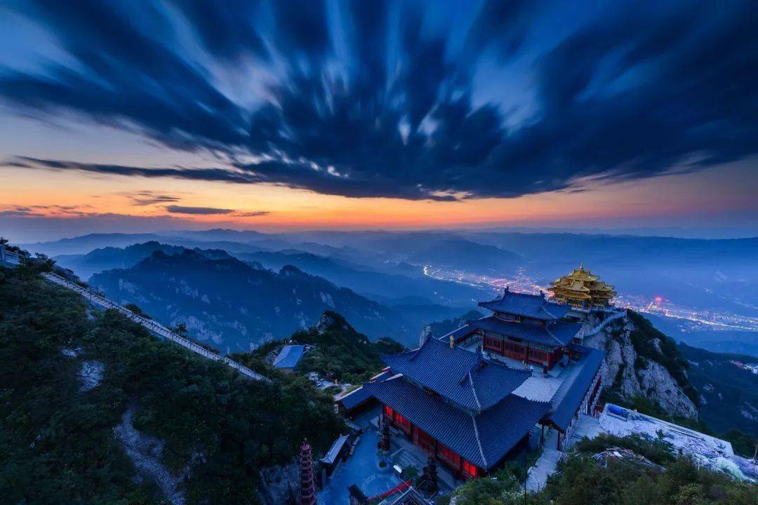 新时代中原明珠河南,千年古都再放异彩