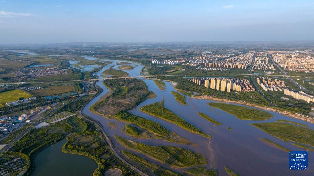 探寻宁夏西北之美的独特魅力