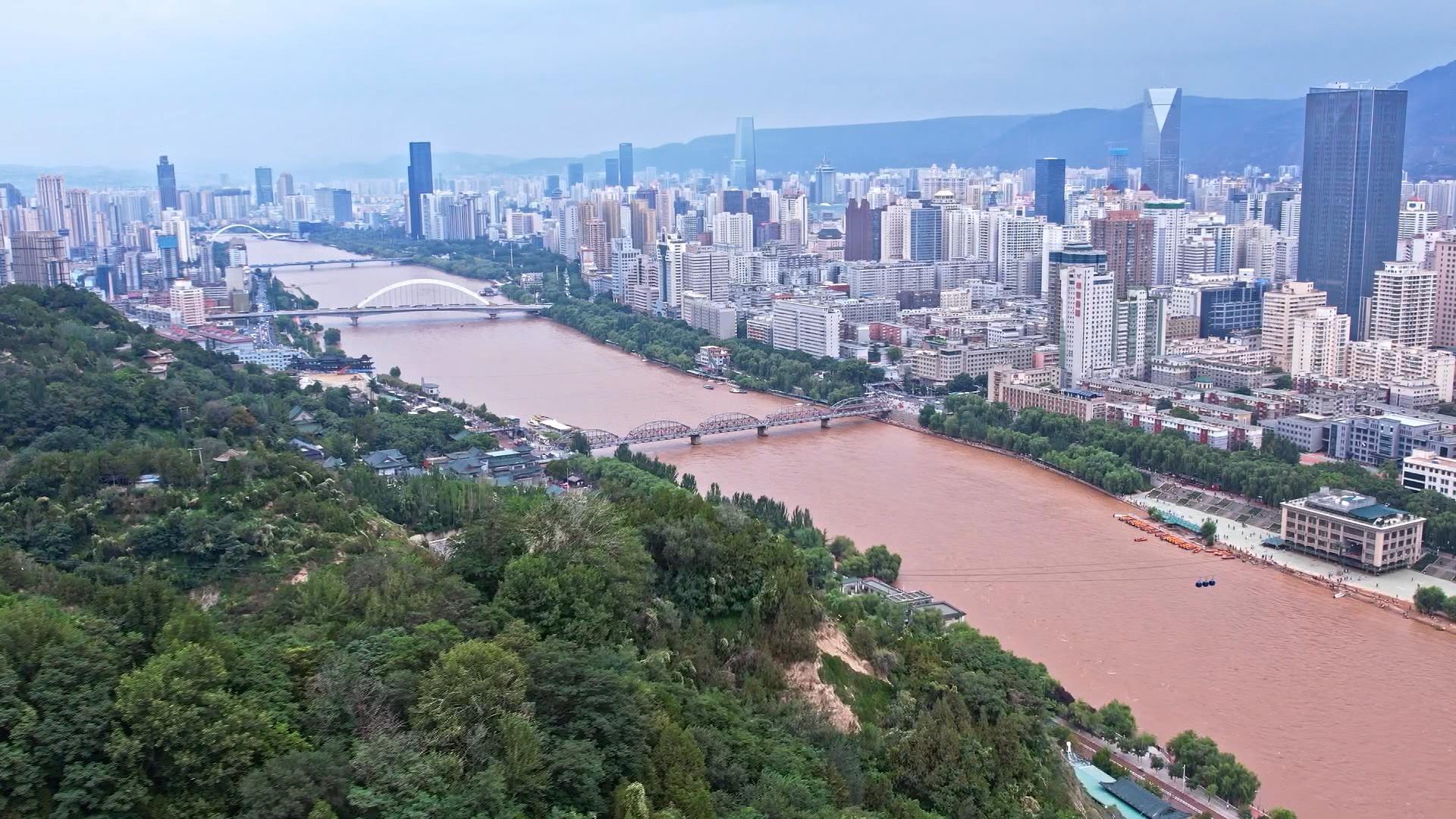 丝绸之路上的甘肃，千年明珠的荣光