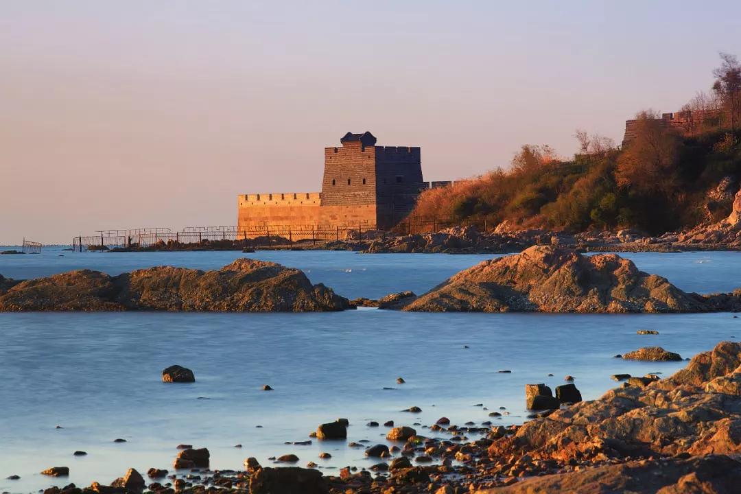 秦皇岛，致尊敬的听众朋友们